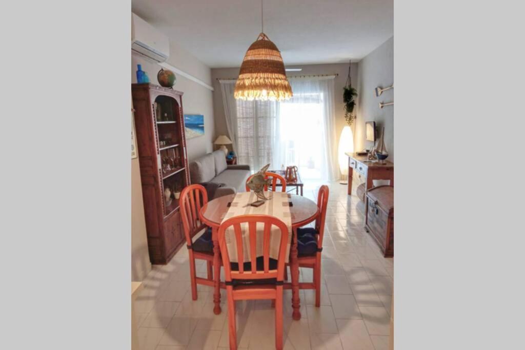 Bonito Apartamento En Playa De La Carihuela Torremolinos Buitenkant foto