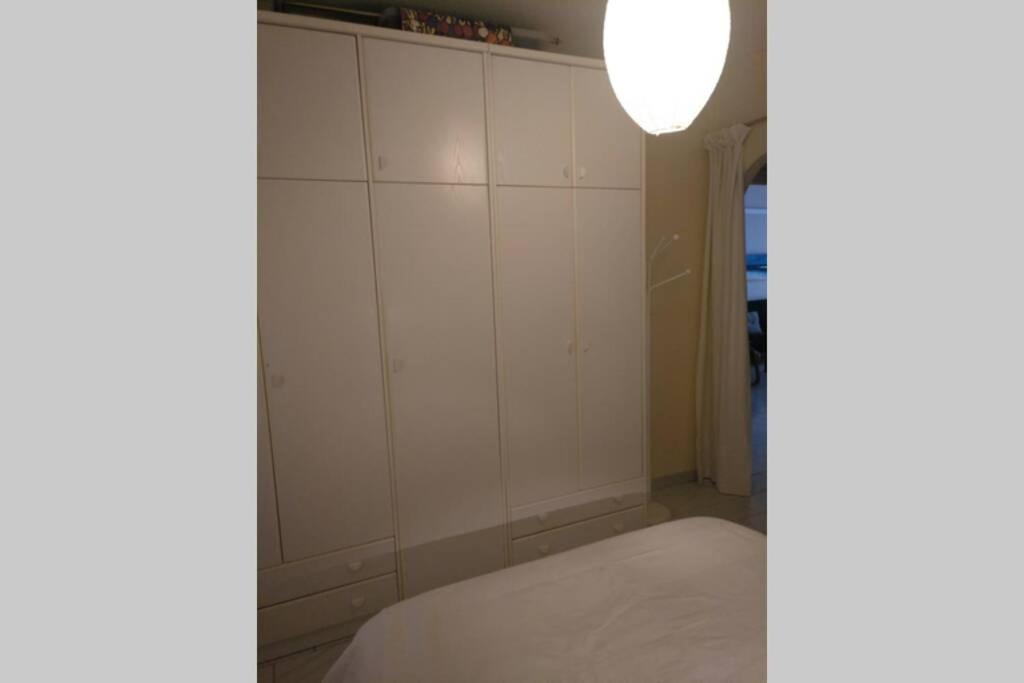 Bonito Apartamento En Playa De La Carihuela Torremolinos Buitenkant foto