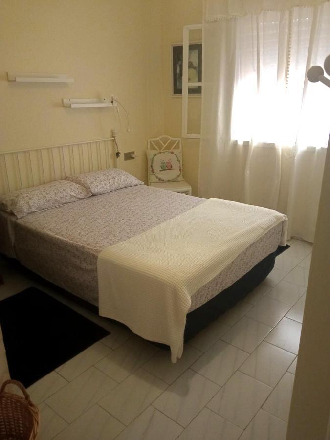 Bonito Apartamento En Playa De La Carihuela Torremolinos Buitenkant foto