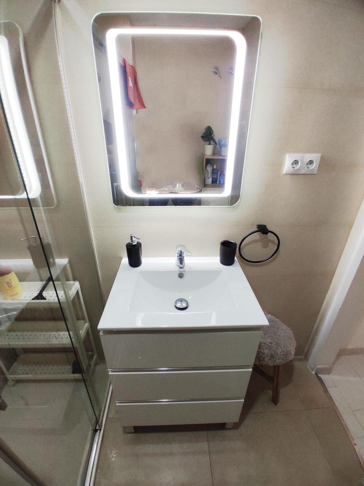 Bonito Apartamento En Playa De La Carihuela Torremolinos Buitenkant foto