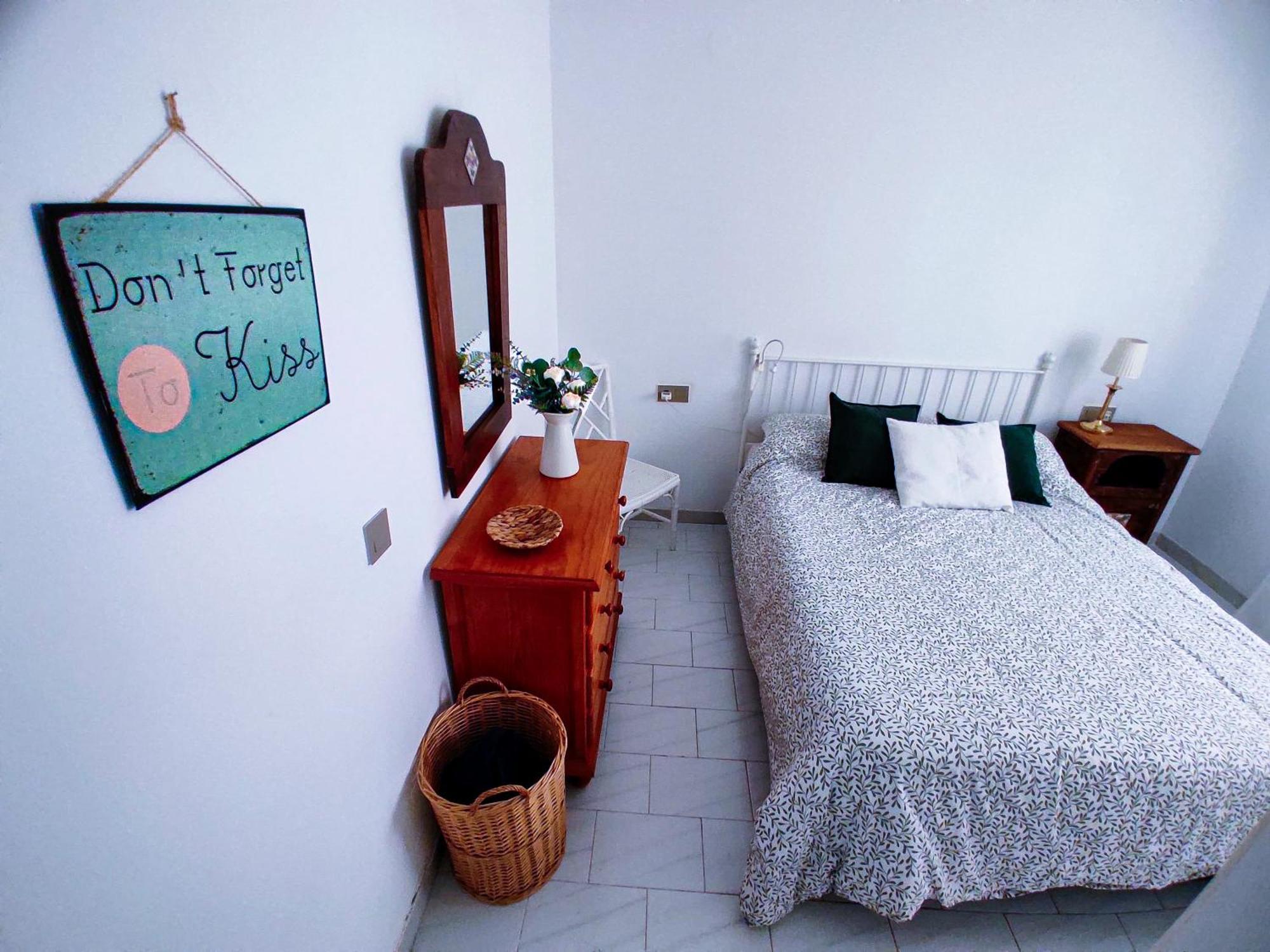 Bonito Apartamento En Playa De La Carihuela Torremolinos Buitenkant foto