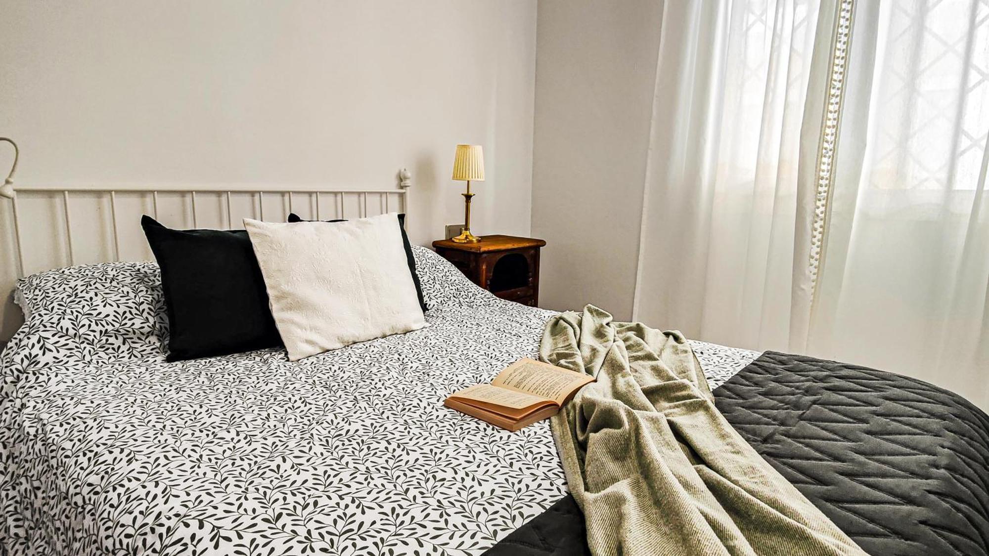 Bonito Apartamento En Playa De La Carihuela Torremolinos Buitenkant foto